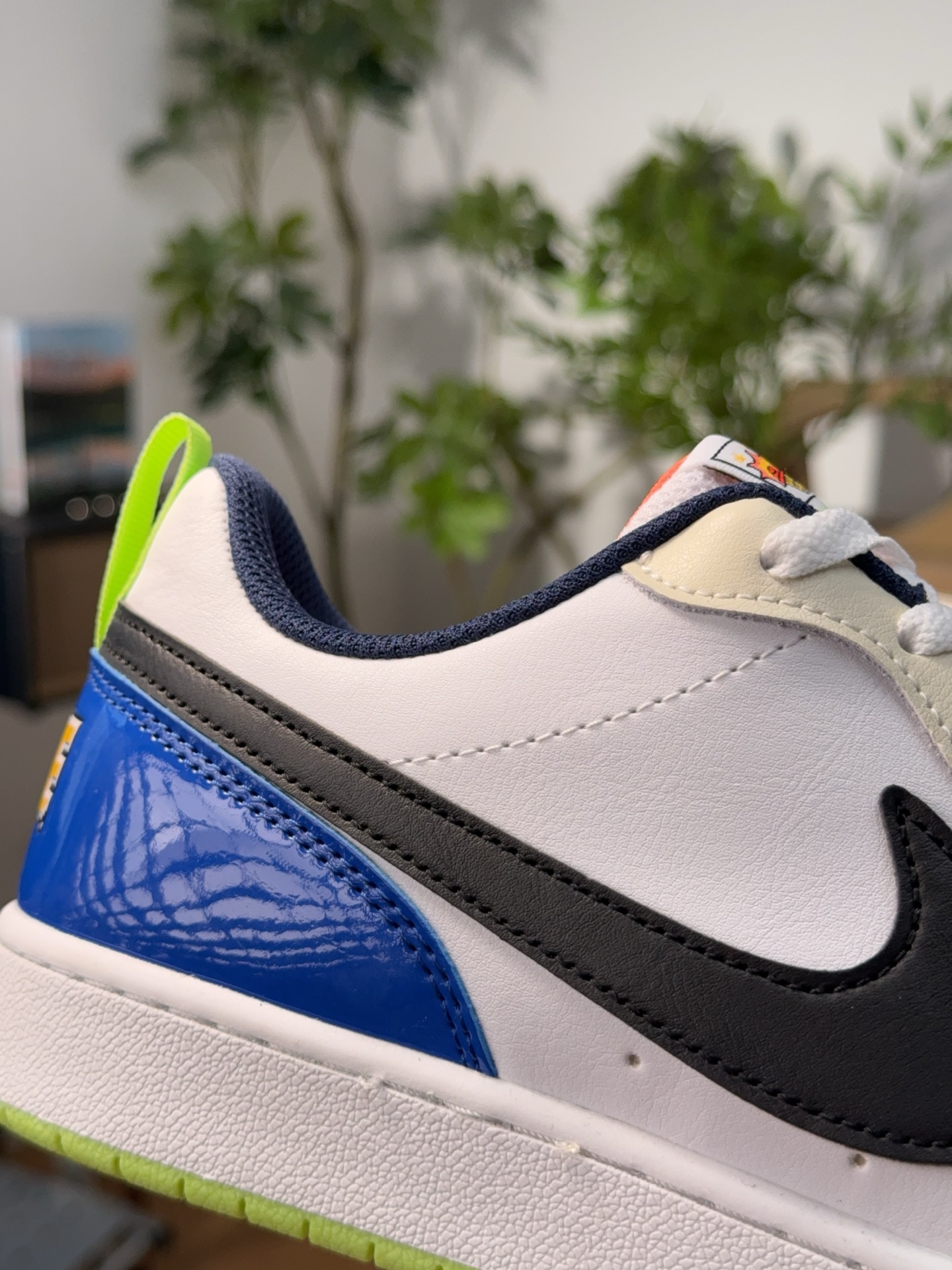 Nike Jordan